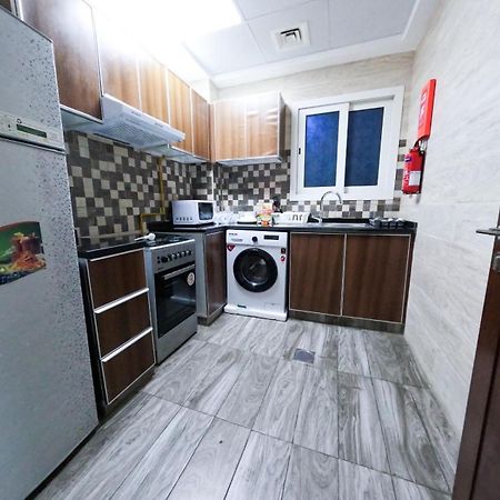 Barsha Star Residence - Home Stay Dubaï Extérieur photo