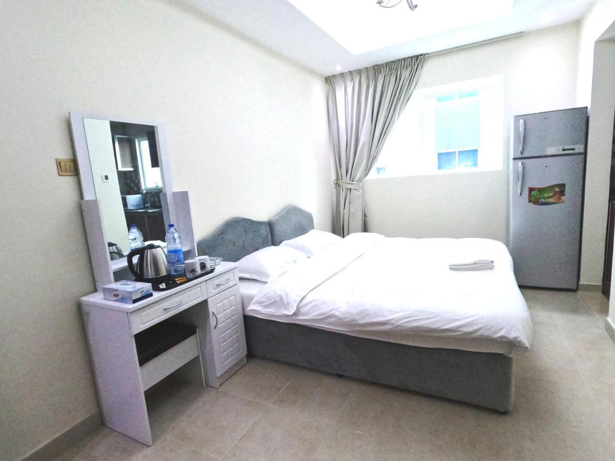 Barsha Star Residence - Home Stay Dubaï Extérieur photo