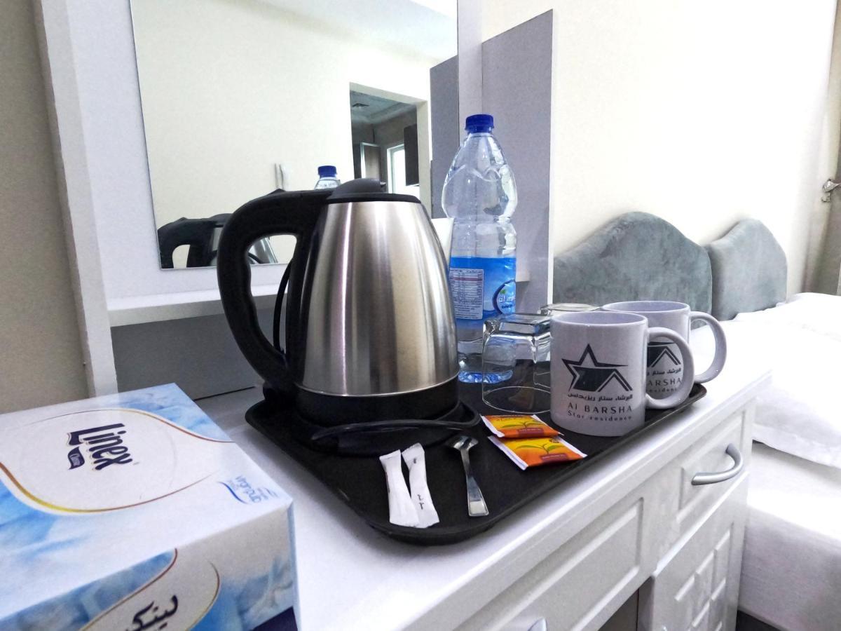 Barsha Star Residence - Home Stay Dubaï Extérieur photo