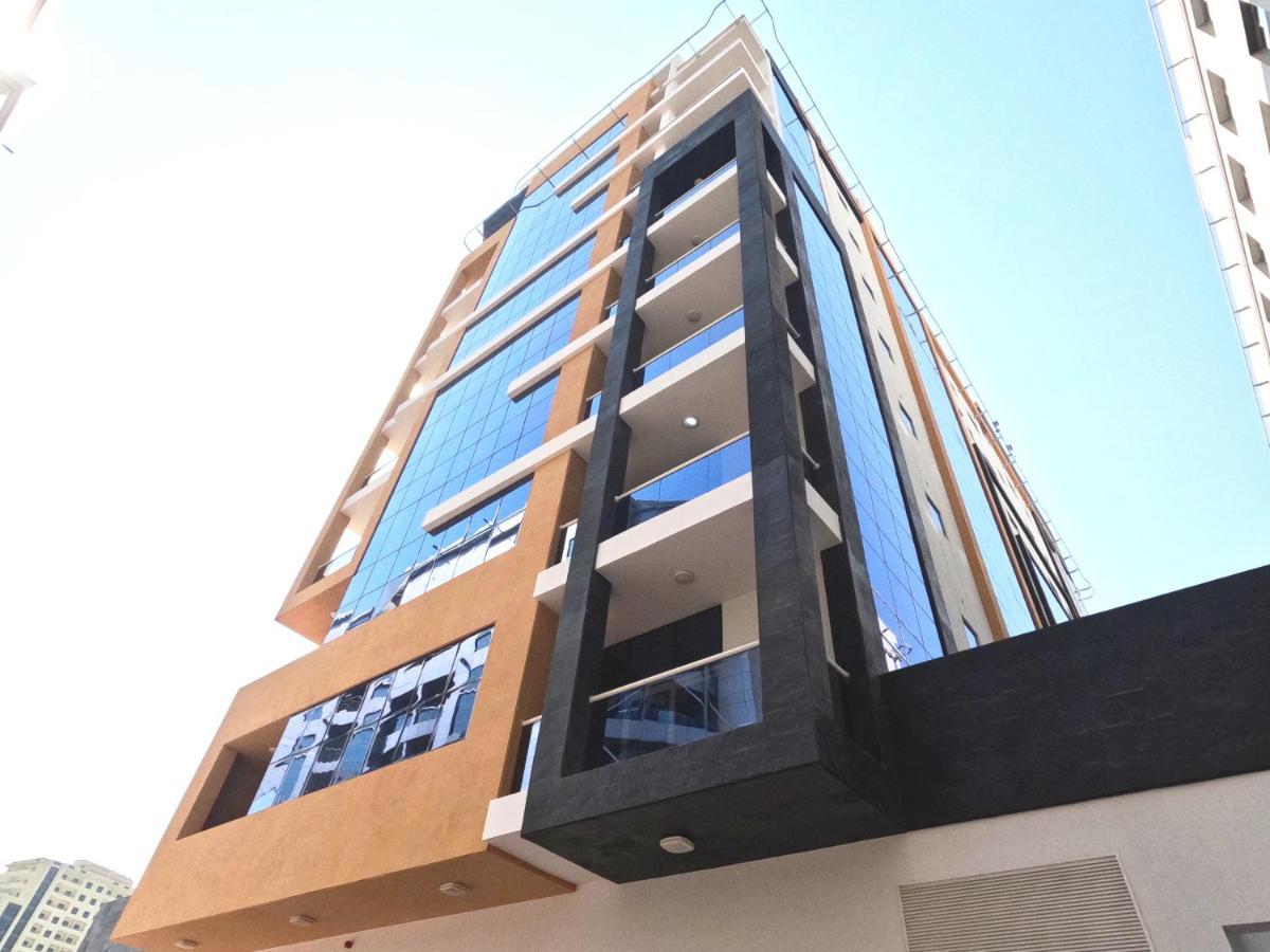 Barsha Star Residence - Home Stay Dubaï Extérieur photo