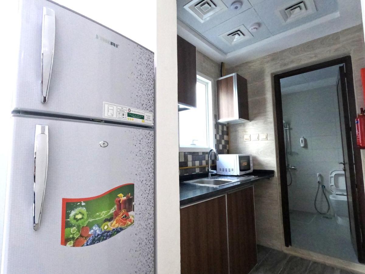 Barsha Star Residence - Home Stay Dubaï Extérieur photo