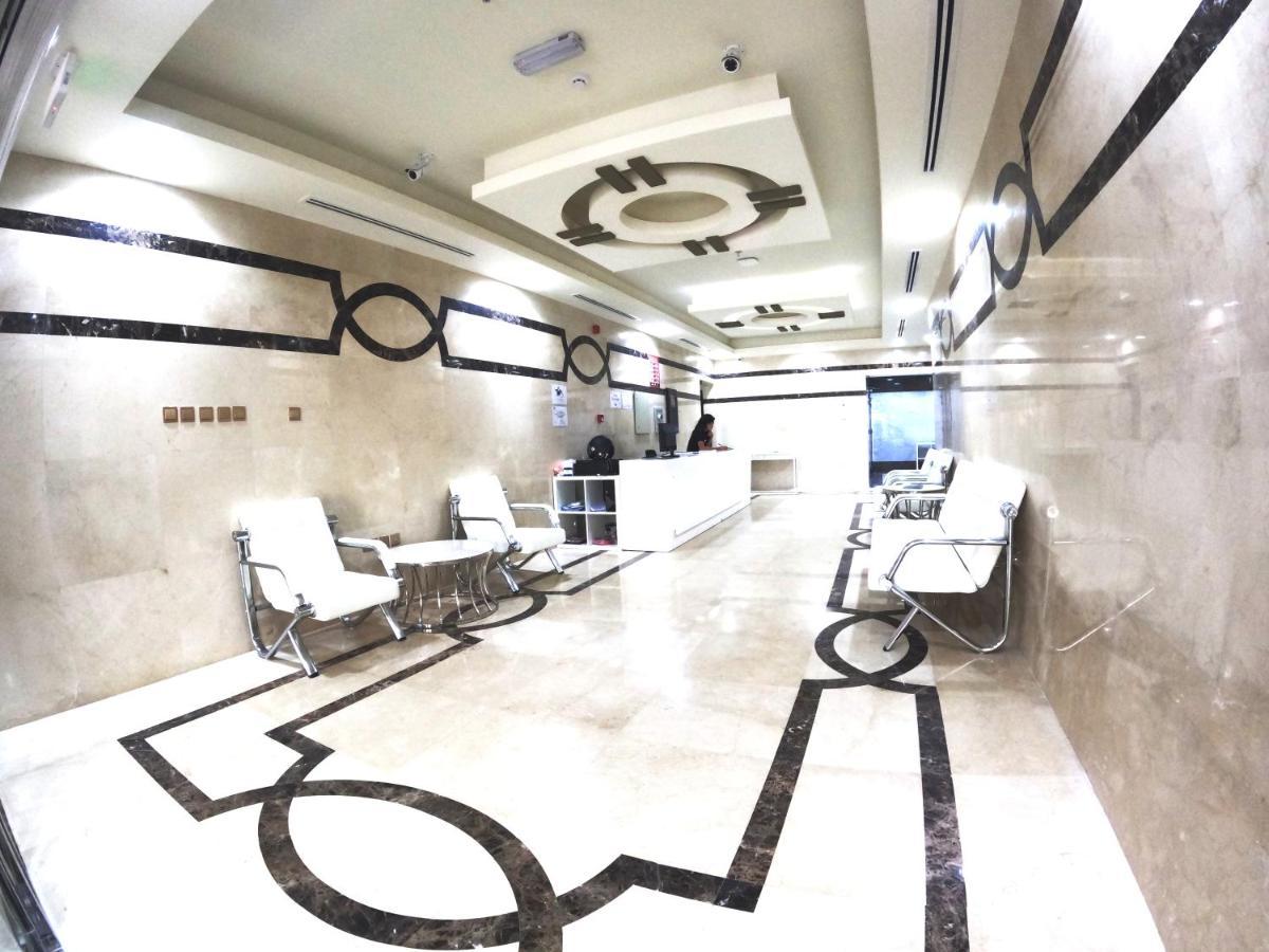 Barsha Star Residence - Home Stay Dubaï Extérieur photo