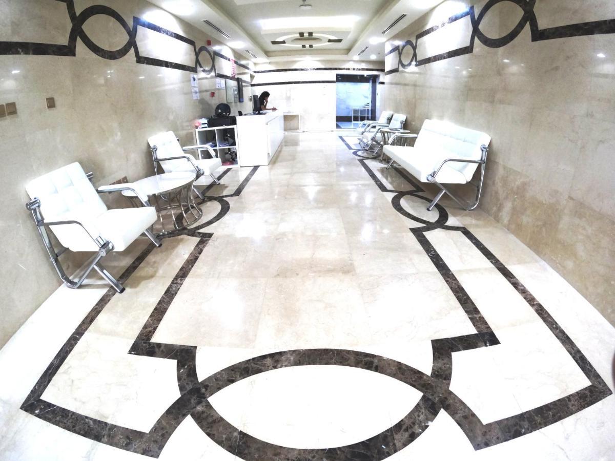 Barsha Star Residence - Home Stay Dubaï Extérieur photo