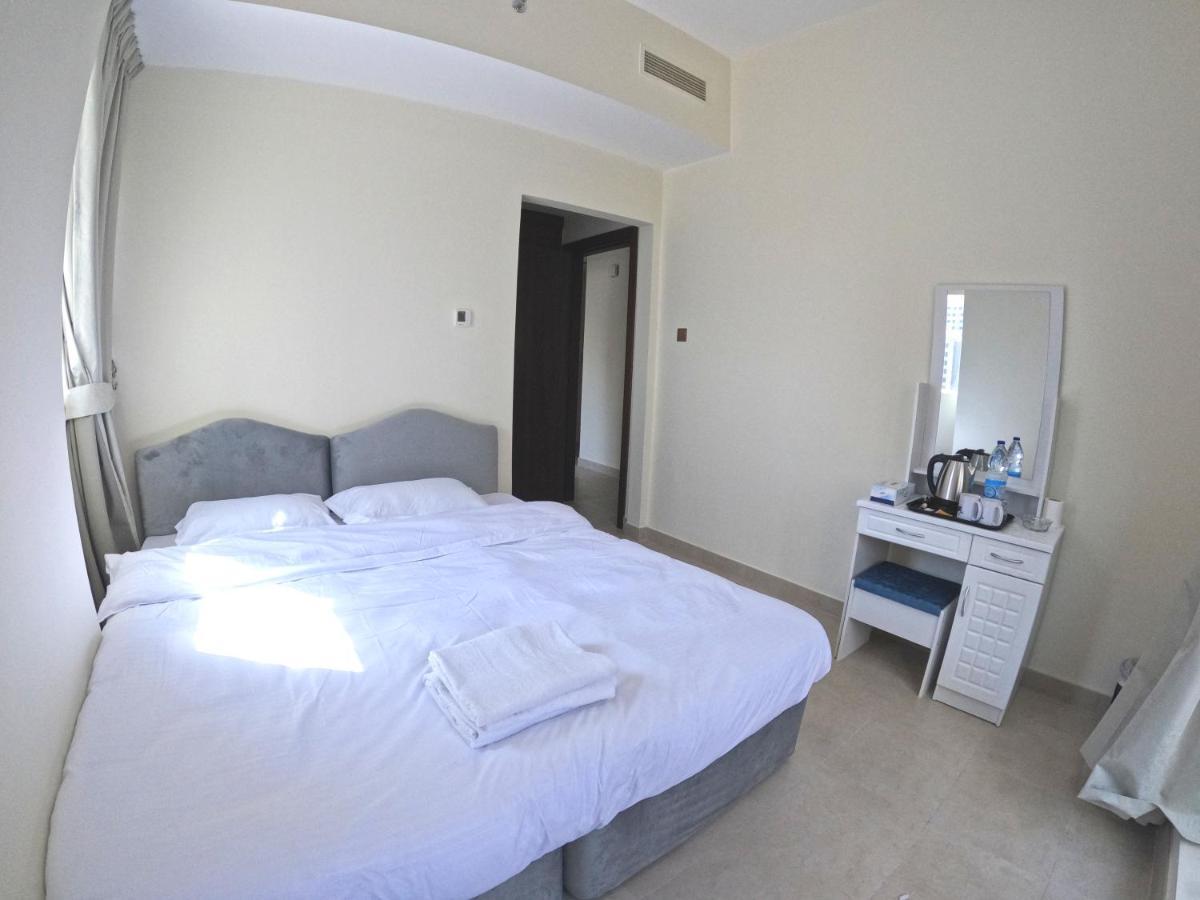 Barsha Star Residence - Home Stay Dubaï Extérieur photo