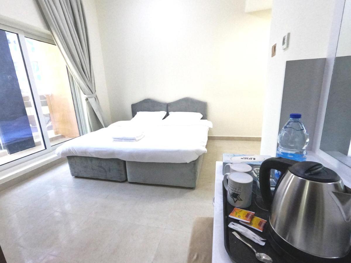 Barsha Star Residence - Home Stay Dubaï Extérieur photo