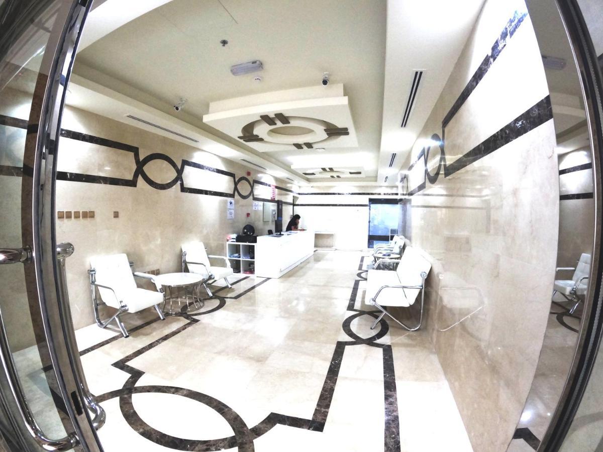 Barsha Star Residence - Home Stay Dubaï Extérieur photo
