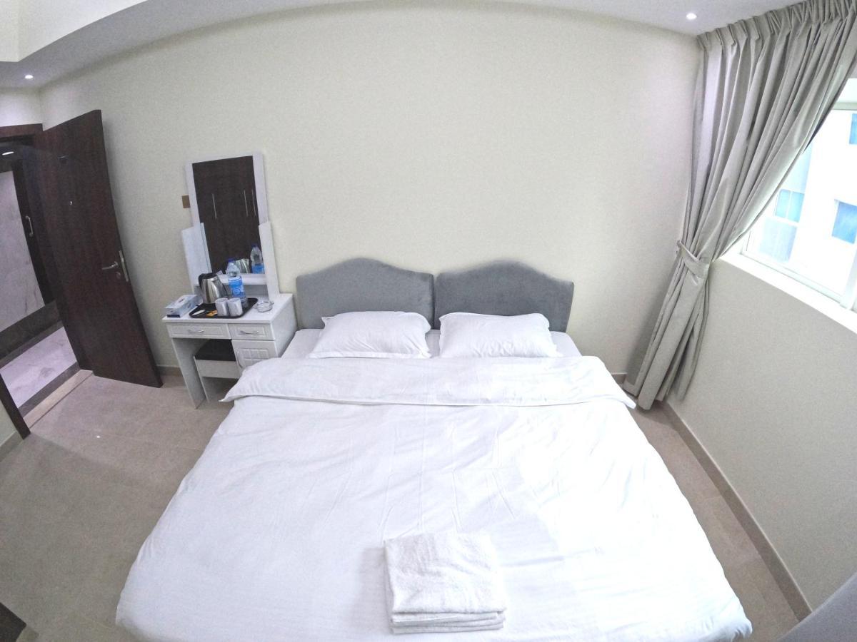 Barsha Star Residence - Home Stay Dubaï Extérieur photo