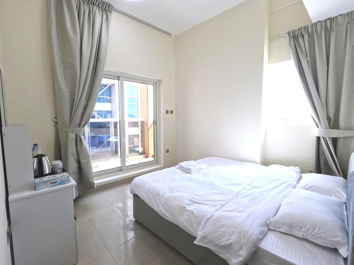 Barsha Star Residence - Home Stay Dubaï Extérieur photo