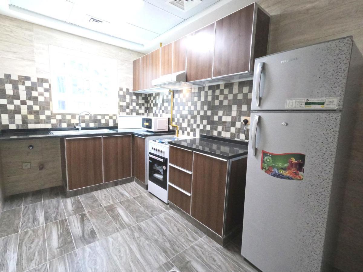 Barsha Star Residence - Home Stay Dubaï Extérieur photo