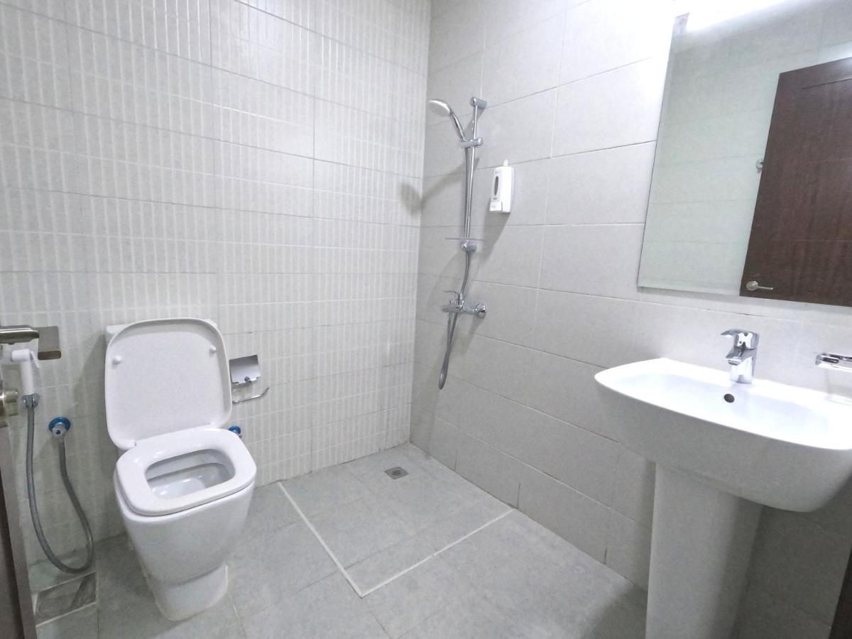 Barsha Star Residence - Home Stay Dubaï Extérieur photo