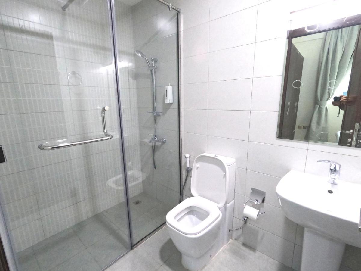 Barsha Star Residence - Home Stay Dubaï Extérieur photo