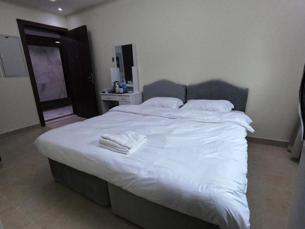 Barsha Star Residence - Home Stay Dubaï Extérieur photo