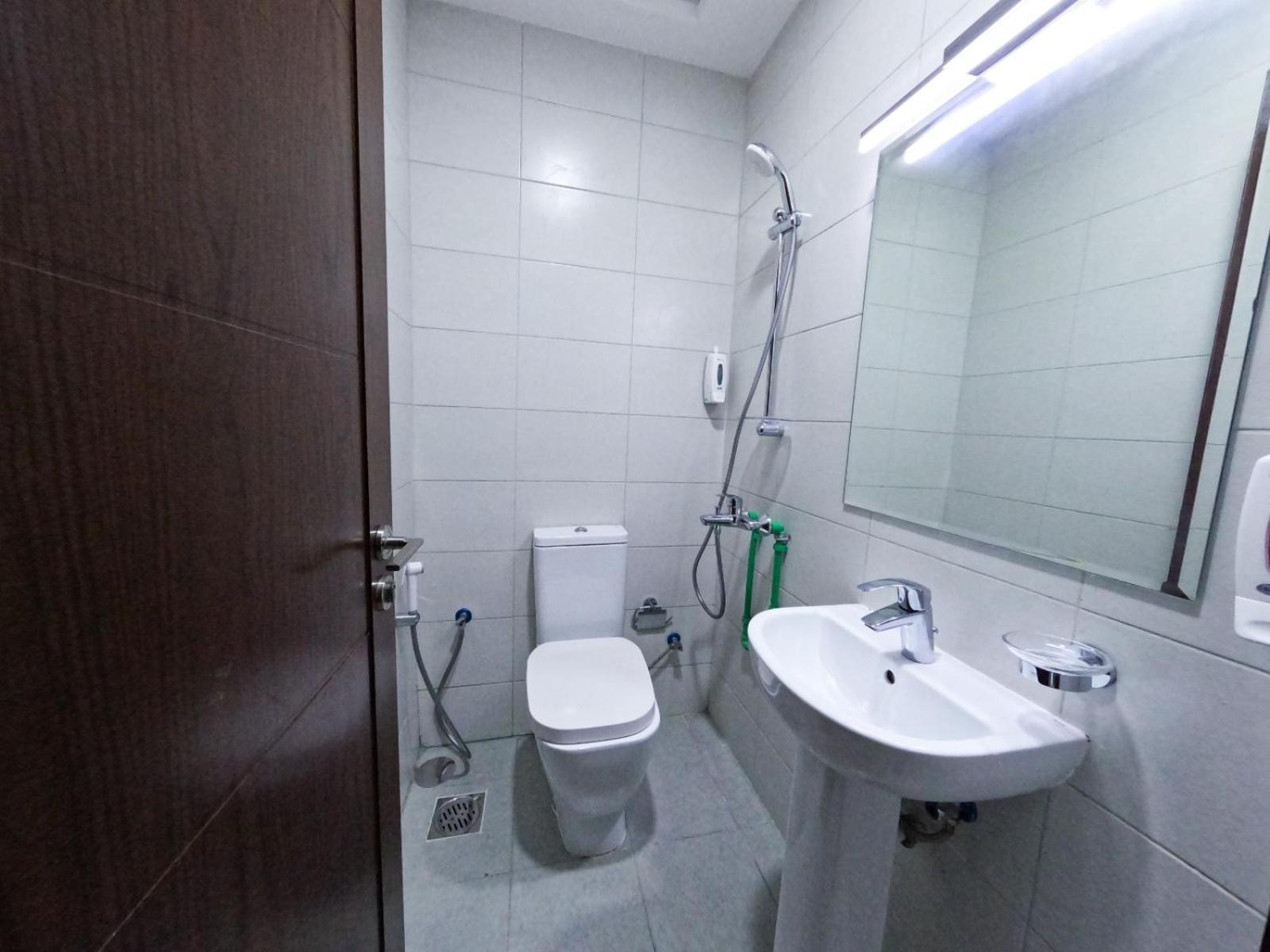 Barsha Star Residence - Home Stay Dubaï Extérieur photo