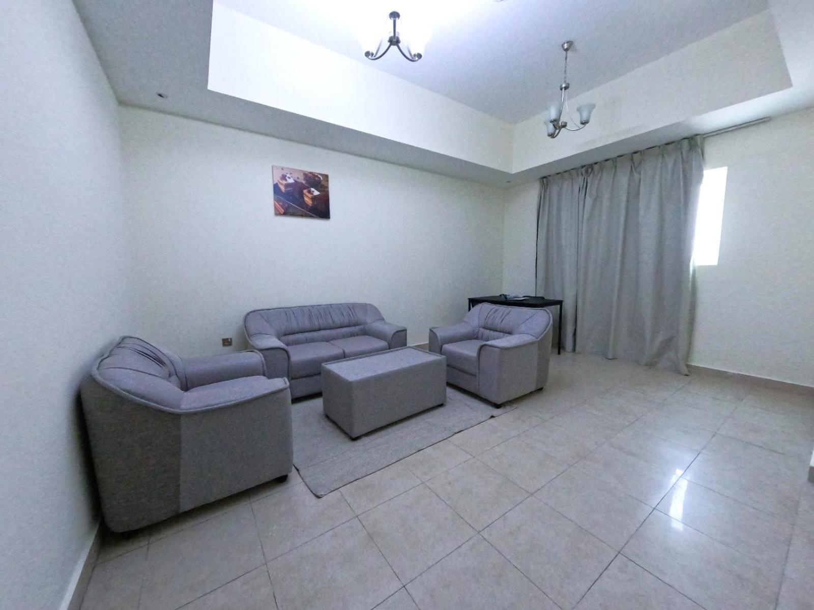 Barsha Star Residence - Home Stay Dubaï Extérieur photo