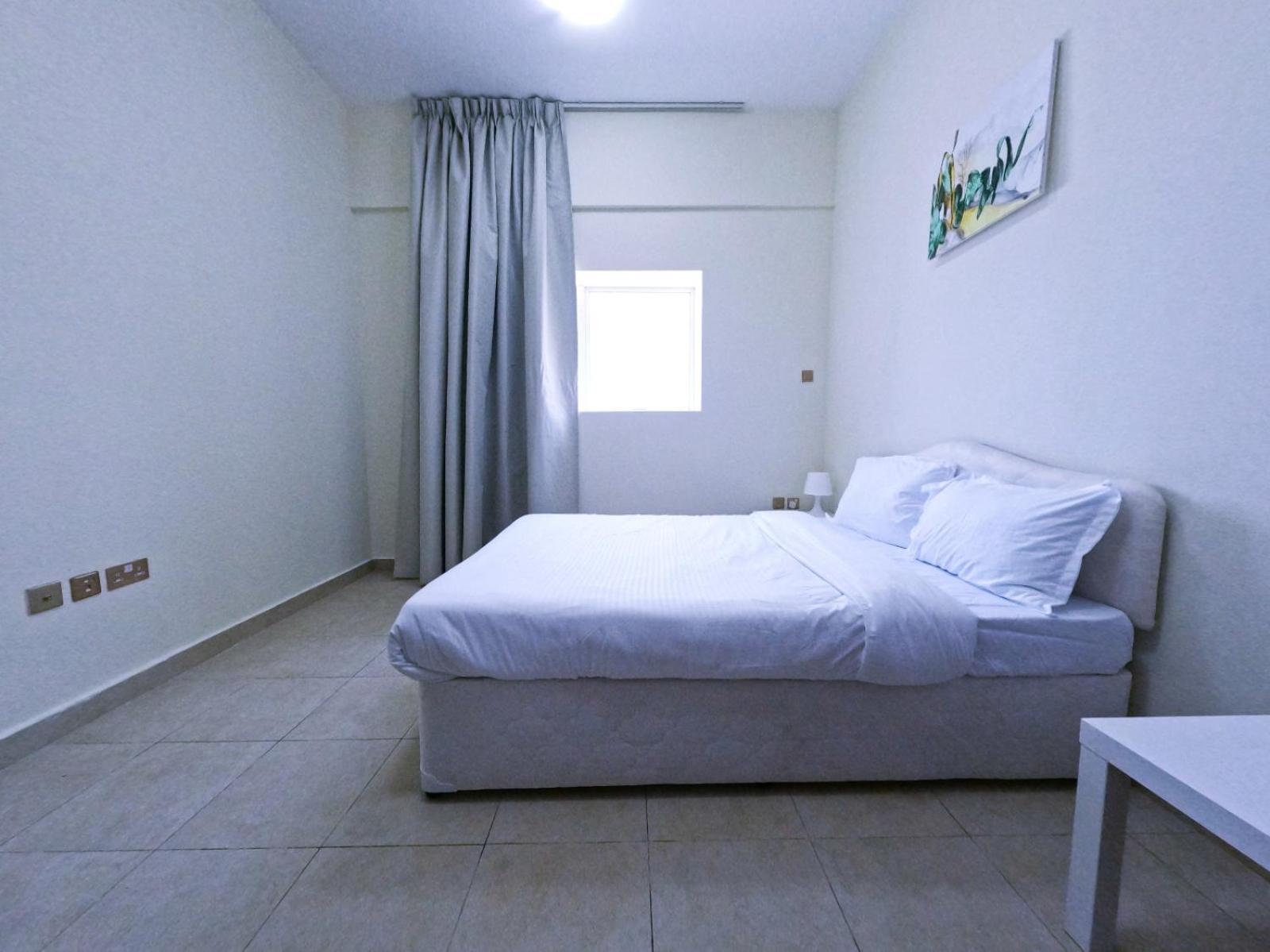 Barsha Star Residence - Home Stay Dubaï Extérieur photo