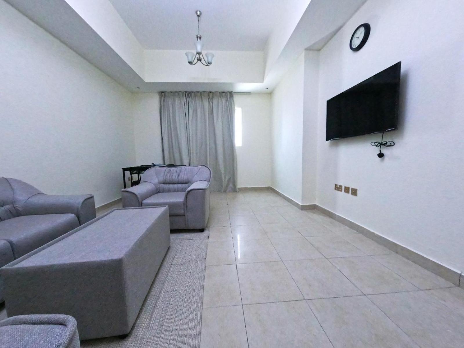 Barsha Star Residence - Home Stay Dubaï Extérieur photo