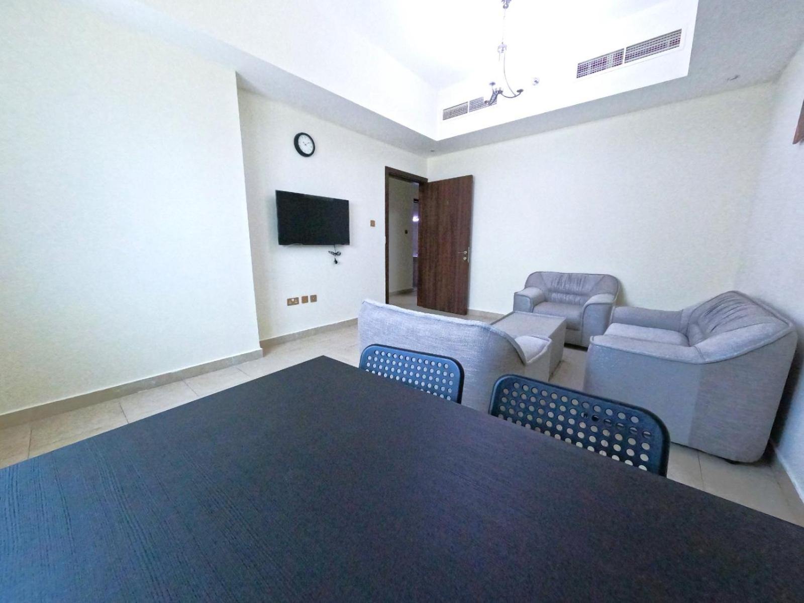 Barsha Star Residence - Home Stay Dubaï Extérieur photo